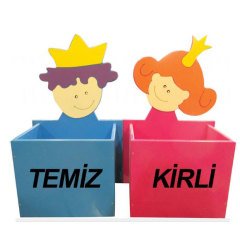 Prens ve Prenses Galoşluk