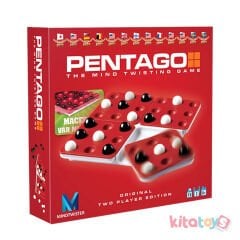 Pentago Zeka Oyunu 40861231 Orjinal