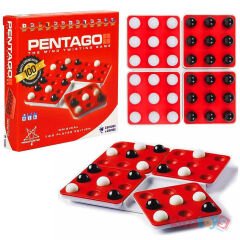 Pentago Zeka Oyunu 40861231 Orjinal