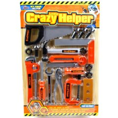 Çılgın Tamir Seti 17 Parça (Tamir Aletleri Takımı) 3266-A Model 1