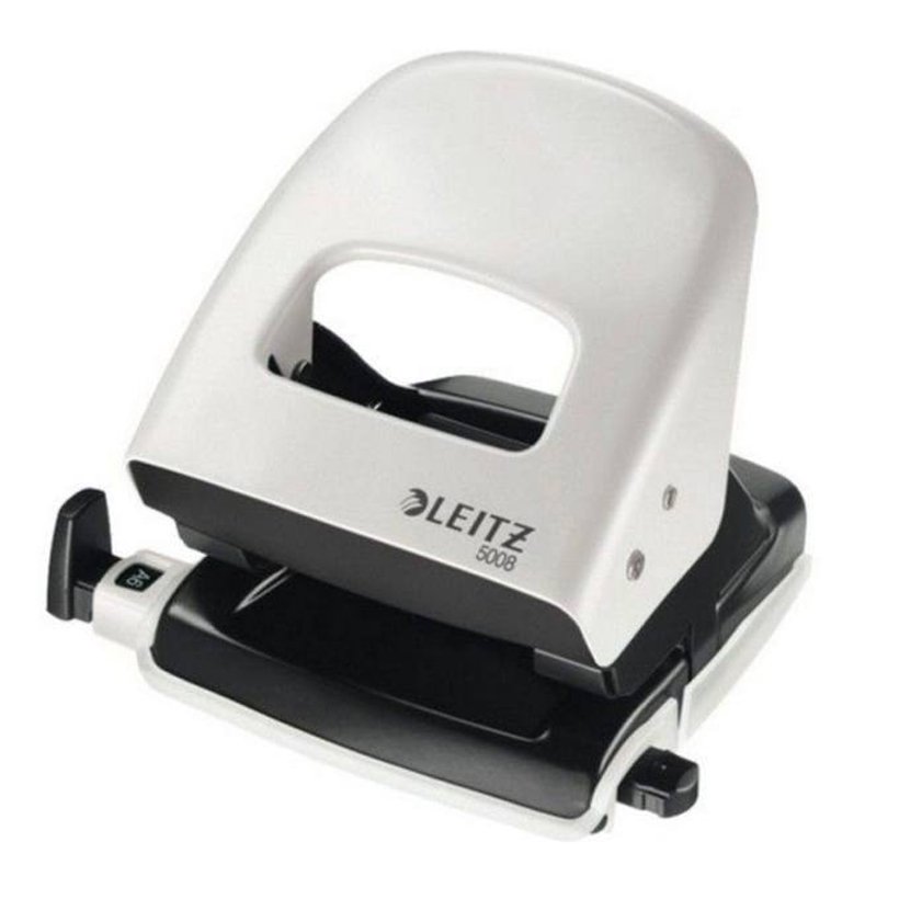 Nexxt Metal Okul-Ofis Delgeci (30 Sayfa) 5008 Gri