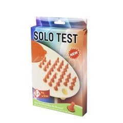 Solo Test (Eğitici Zeka Oyunu)