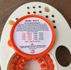 Solo Test (Eğitici Zeka Oyunu)