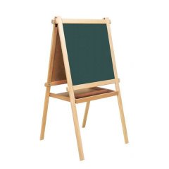 Çift Taraflı Yazı Tahtası 50x70