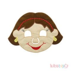 Anne Maskesi (Kumaş)