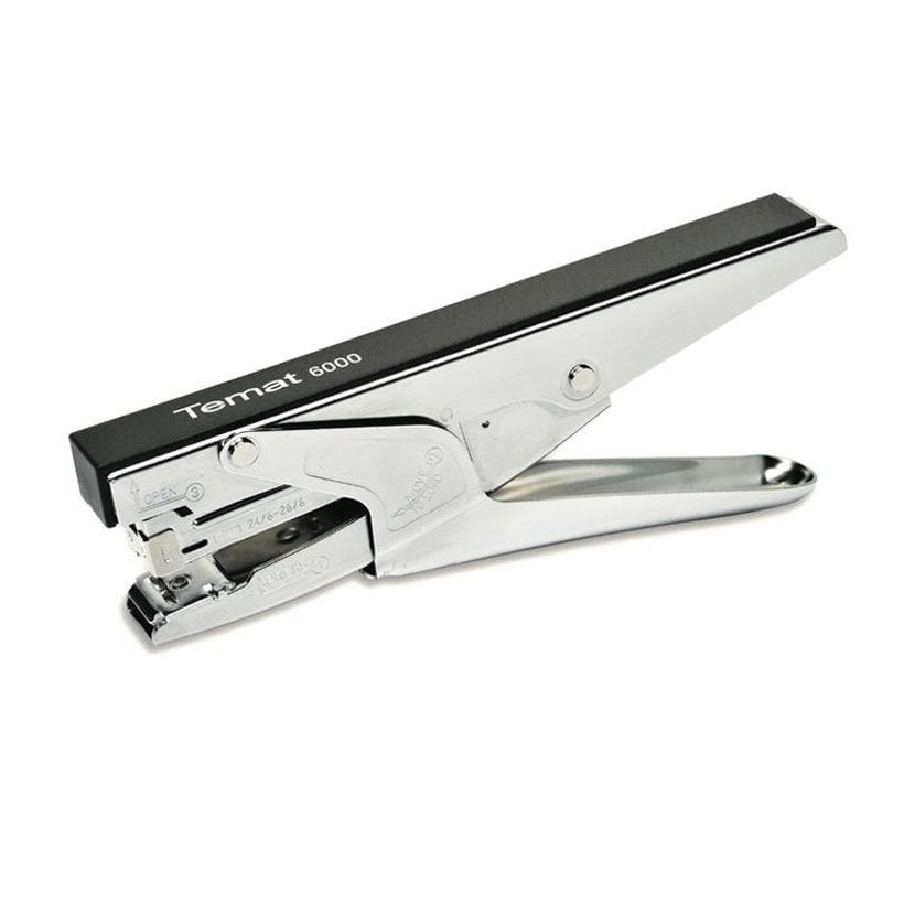 Temat Pens Tipi Zımba Makinesi-6002-11409