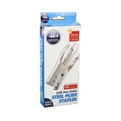 Delta Çelik Pens Tipi Zımba Makinesi-105