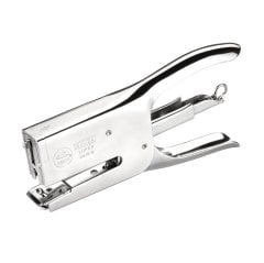 Çelik Pens Tipi Zımba Makinesi-105 Delta