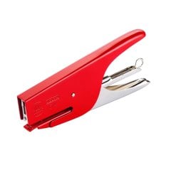 6/4 Çelik Aktif Pens Zımba Makinesi-104