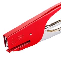 6/4 Çelik Aktif Pens Zımba Makinesi-104