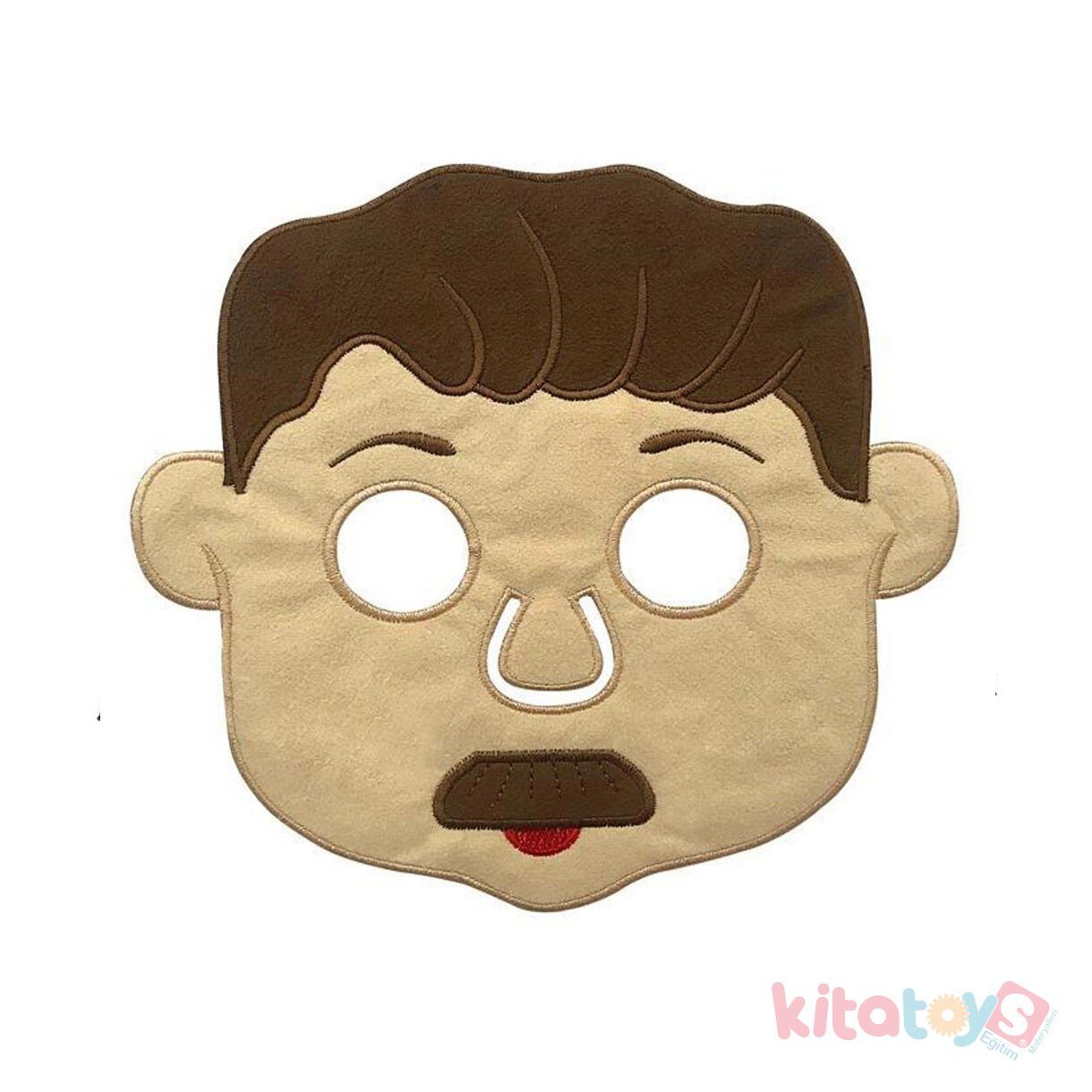 Baba Maskesi (Kumaş) Tiyatro ve Drama Materyalleri