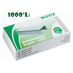 Zımba Makinesi Teli 24/6 (5570) Leitz