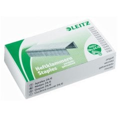 Zımba Makinesi Teli 24/6 (5570) Leitz