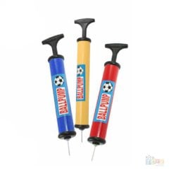 Top Şişirme El Pompası (Ballpump) Anaokulu Malzemesi