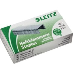 Leitz Zımba Teli No:10 (5577) Kırtasiye