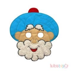 Nasreddin Hoca Maskesi (Kumaş) Masal, Tiyatro ve Drama Merkezi