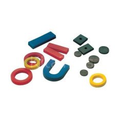 Mıknatıs Seti Fen Köşesi Malzemesi