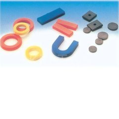 Mıknatıs Seti Fen Köşesi Malzemesi