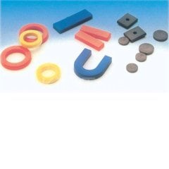 Mıknatıs Seti Fen Köşesi Malzemesi