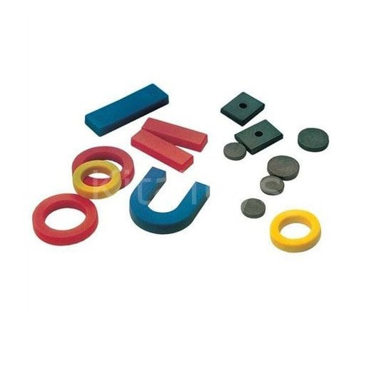 Mıknatıs Seti Fen Köşesi Malzemesi