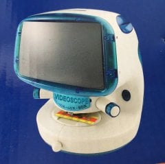 Videoskope 21 cm Ekran (Maxcope Fen Merkezi Malzemesi)