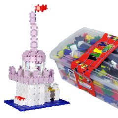 Flexy Tangles 1000 Parça Avantajlı Paket