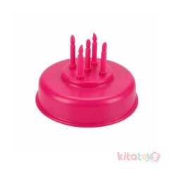 ÇAY Seti 16 Parça-Little Chef-Pasta-Poşette-4684 Oyuncak