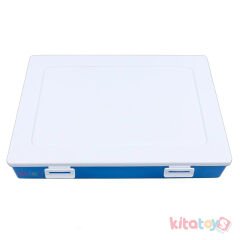 Kum Saati Seti 20 Parça (Kutulu) Farklı Zaman Ölçülerinde