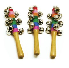 Saplı Zil (El Zili)