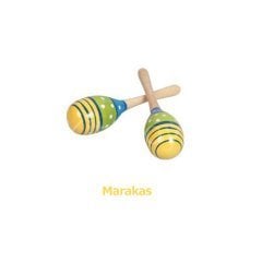 Marakas