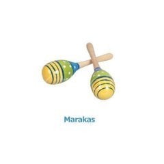 Marakas