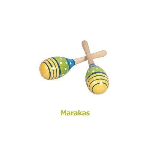 Marakas