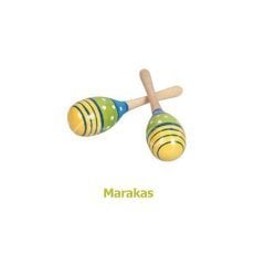 Marakas