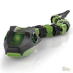 Slitherbot Robot (STEM /Robotik Bilimsel Oyuncak) Clementoni 64467