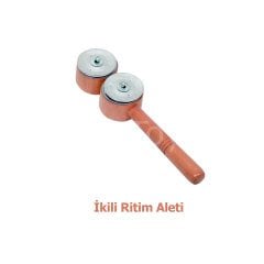 İkili Ritim Aleti