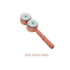 İkili Ritim Aleti
