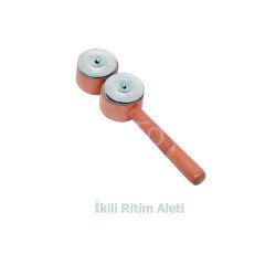 İkili Ritim Aleti