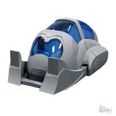 Sumo Bot Robot (STEM /Robotik Oyuncak) Clementoni 64955