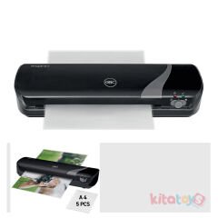 Laminasyon Makinesi GBC Inspire+ A4 (Kaplama Makinasi) Laminatör 4402075EU