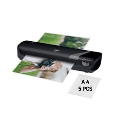 Laminasyon Makinesi GBC Inspire+ A4 (Kaplama Makinasi) Laminatör 4402075EU