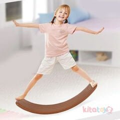 Denge Tahtası Pilsan Spor, Aktivite ve Rehabilitasyon Materyali (Sehpası) Plastik