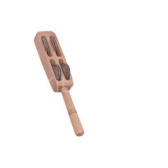 Dörtlü Çıngırak (Zil) 23 cm