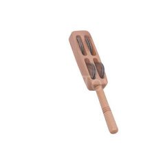 Dörtlü Çıngırak (Zil) 23 cm