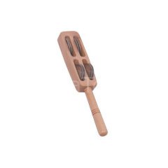 Dörtlü Çıngırak (Zil) 23 cm