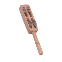 Dörtlü Çıngırak (Zil) 23 cm