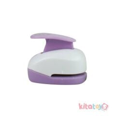 Şekilli Delgeç Maxi 3,81 cm TAÇ YAPRAK (EVA Şekilgeç 1,5 İnç Yaprağı) BS124 Südor