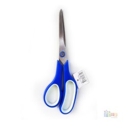 Ofis / Sınıf Makası 23 cm Büyük Boy (Kırtasiye Malzemeleri)