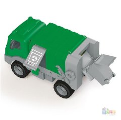 Çöp Kamyonu Pençeli 43 cm (Sağlam-Güçlü-Büyük) 7020