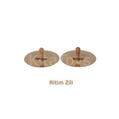 Ritim Zili Müzik Aletleri (Küçük) Okul Öncesi