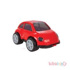 Dynamic Araba (Sağlam Oyuncak Arabalar) Pilsan